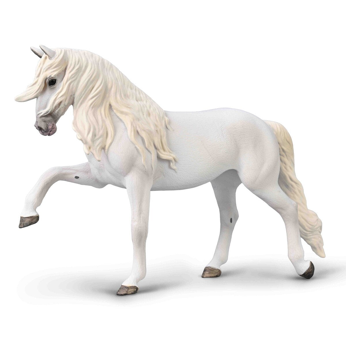 Breyer CollectA "Lipizzaner Mare - Spanish Walk"