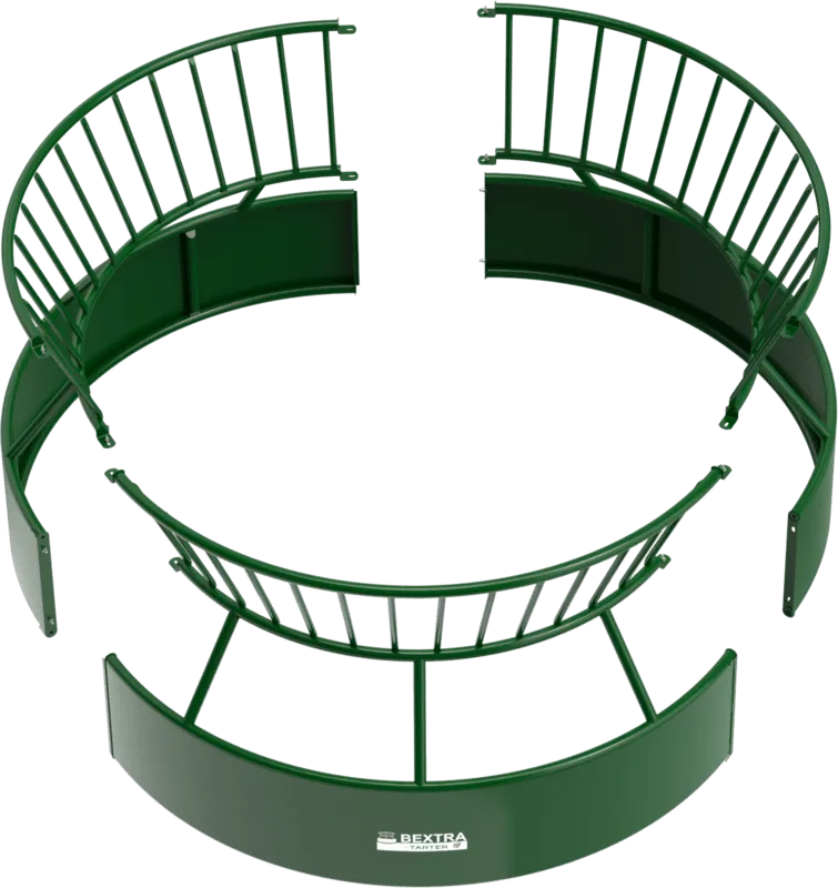 Tarter Bextra Hay Feeder