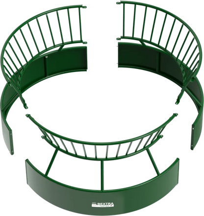 Tarter Bextra Hay Feeder