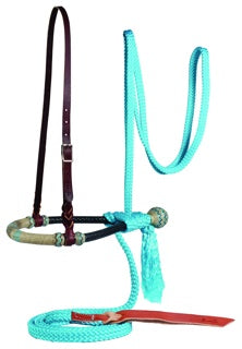 Professional's Choice Bosal / Mecate Set