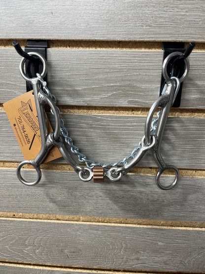 L&W #SSKJ Short Shank Kathy James Bit