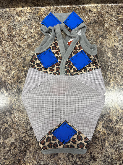 PHT MagnaCu Fly Mask