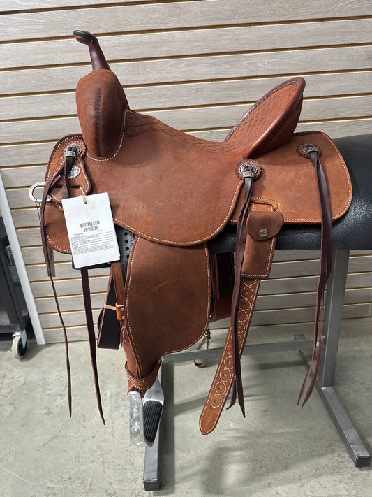 Martin BTR 15" Barrel Saddle #15614