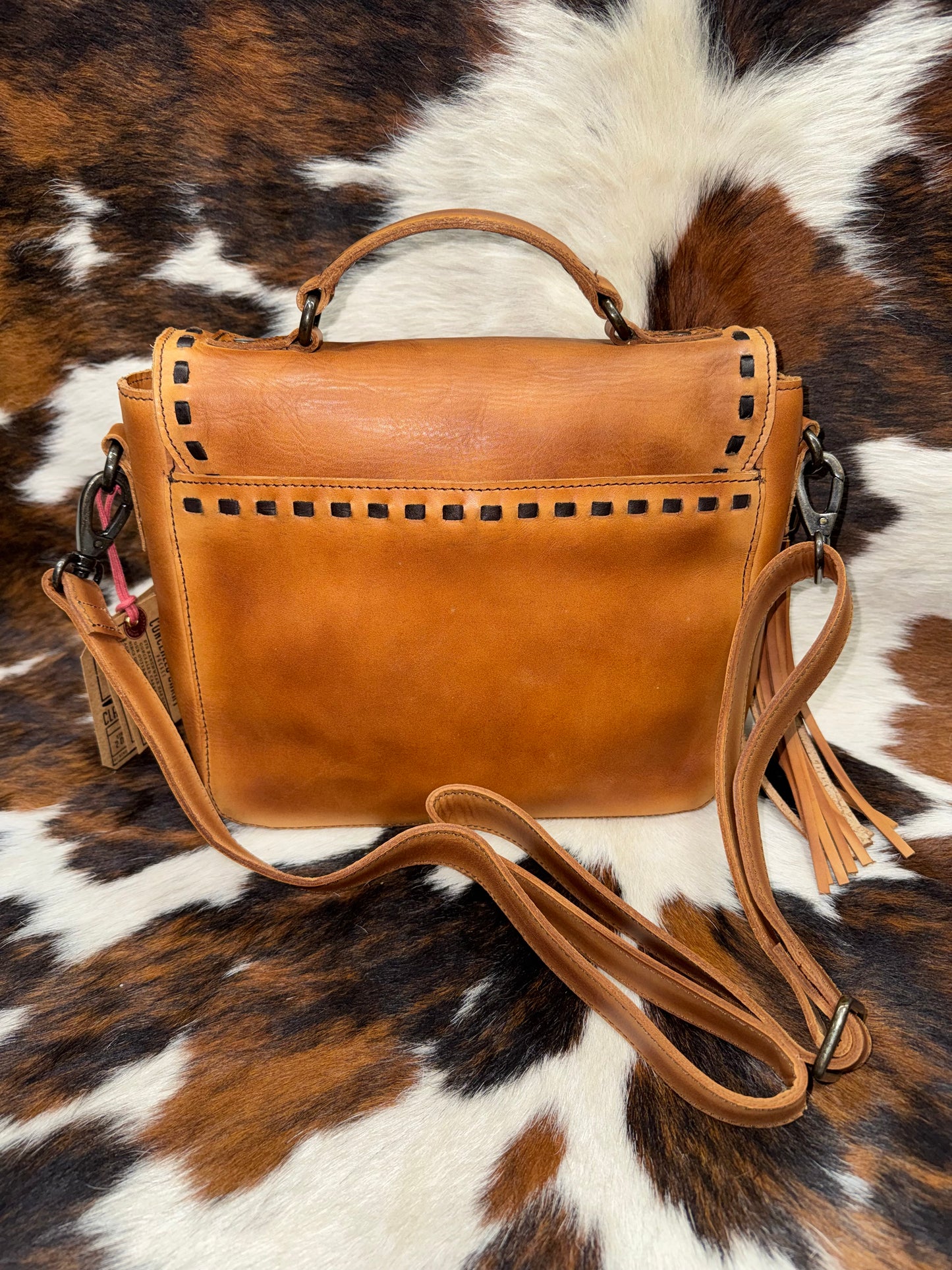 STS Bandera Dakota Crossbody