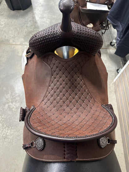 Martin BTR 14" Barrel Saddle #15608