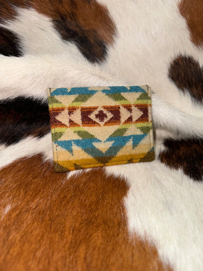 Pendleton Slim Wallet