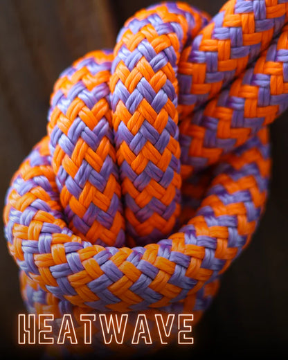 Hay Chix Redemption Lead Rope