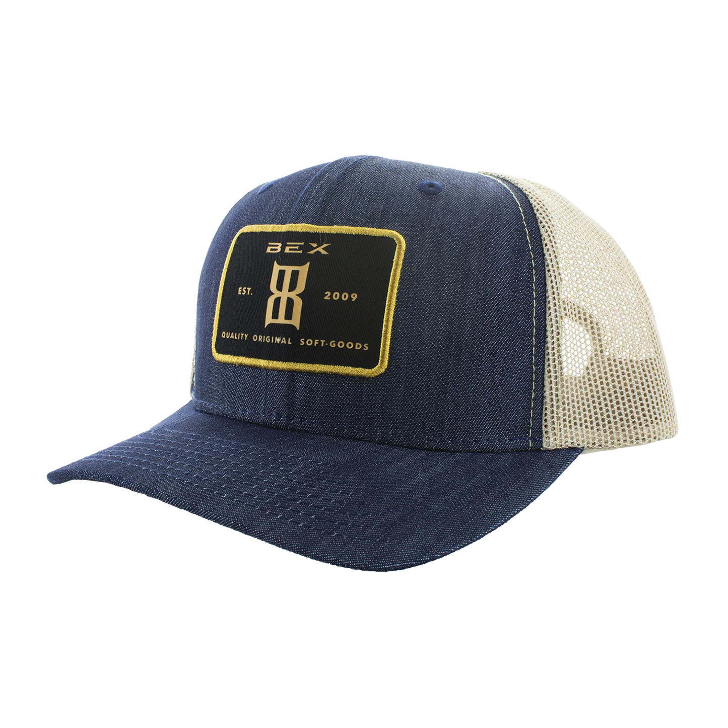 BEX Timber Cap