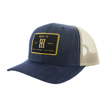 BEX Timber Cap