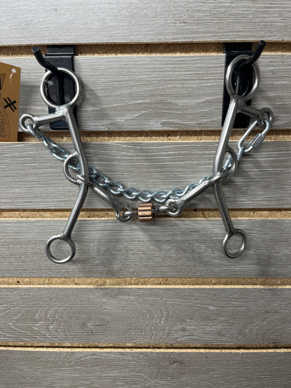 L&W #179 Lifter Bit - Short Shank 7"