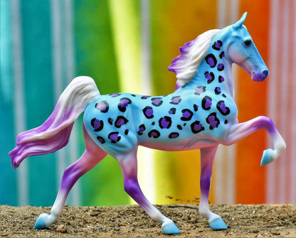 Breyer Freedom Series "'90s Throwback"