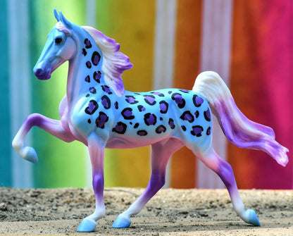 Breyer Freedom Series "'90s Throwback"