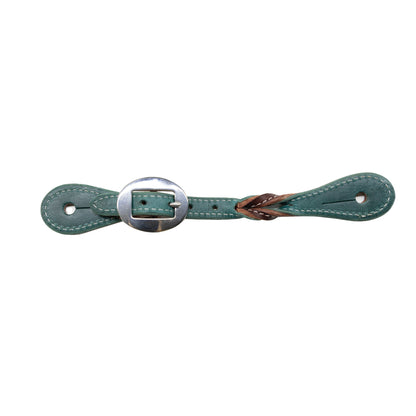 Professional's Choice Women's/Youth Twist Spur Strap