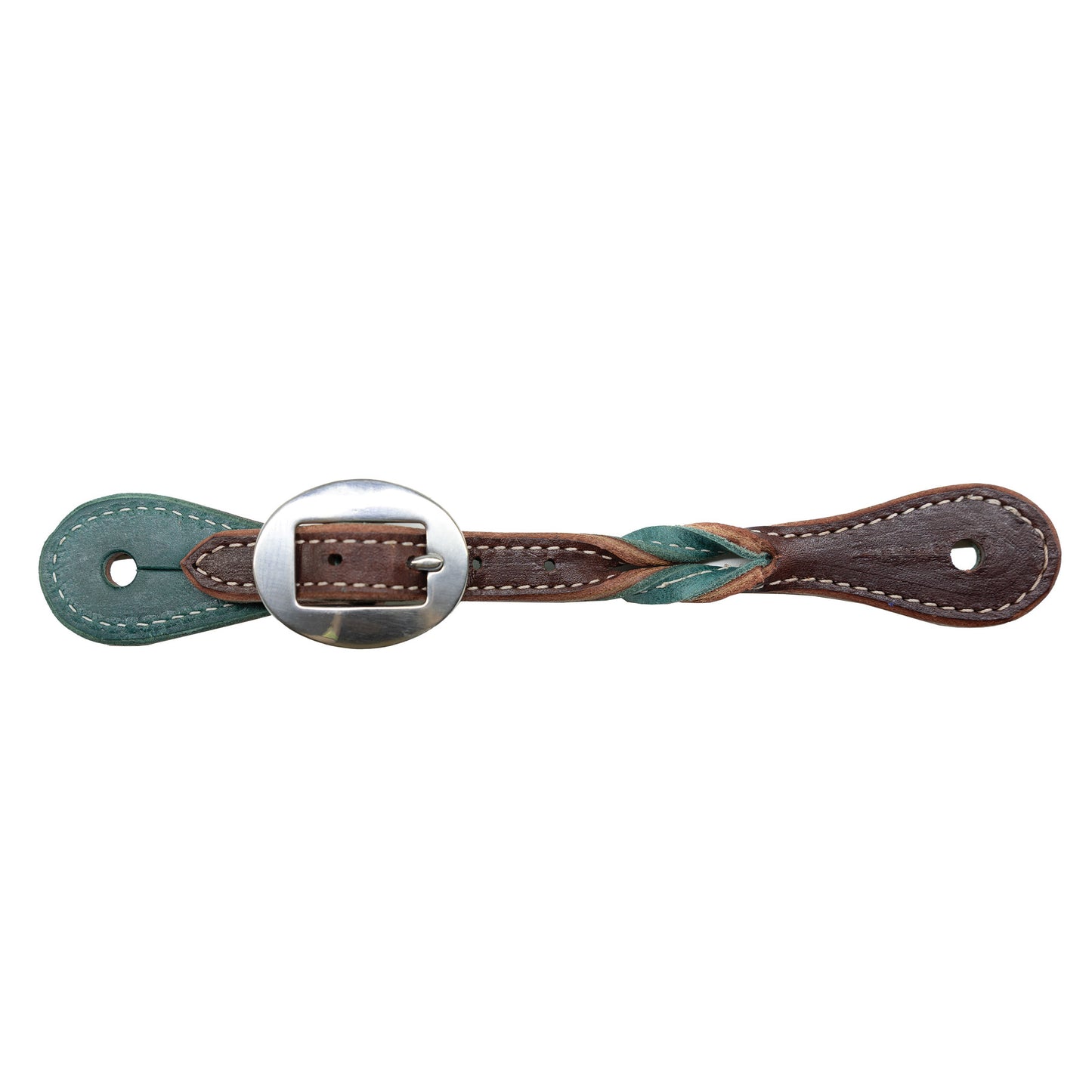 Professional's Choice Women's/Youth Twist Spur Strap