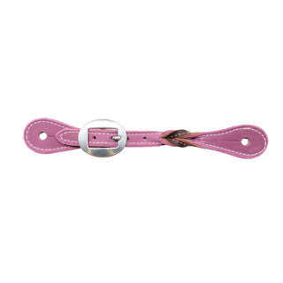 Professional's Choice Women's/Youth Twist Spur Strap