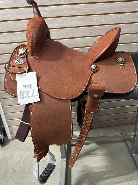 Martin BTR 14" Barrel Saddle #15607
