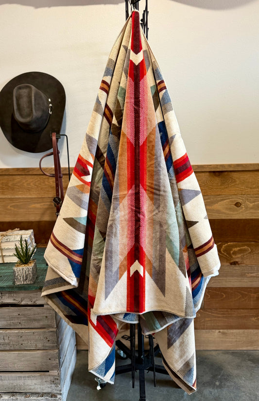 Pendleton Wyeth Trail Towel Collection
