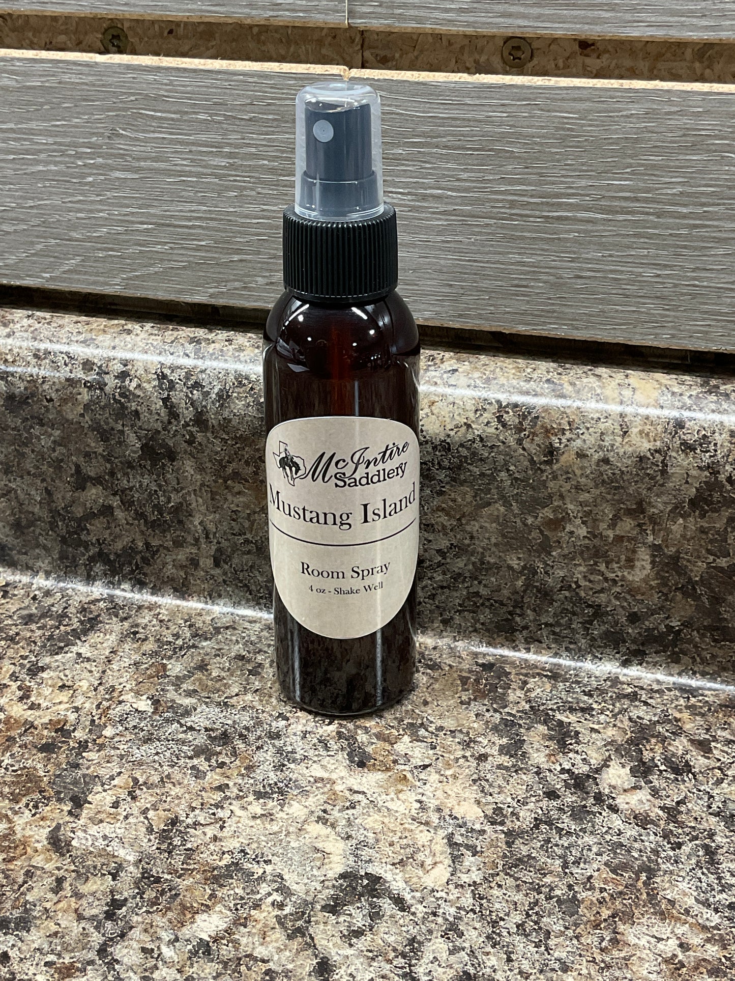 McIntire Room Spray- Mustang Island