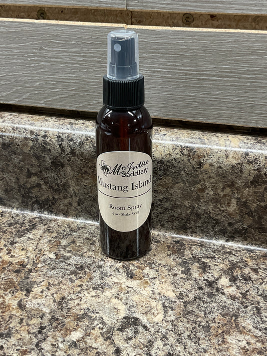 McIntire Room Spray- Mustang Island