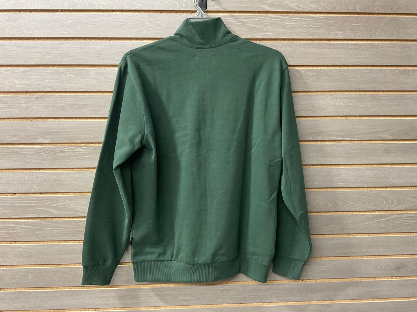 Pendleton Men's Elm Heritage 1/4 Zip Sweatshirt