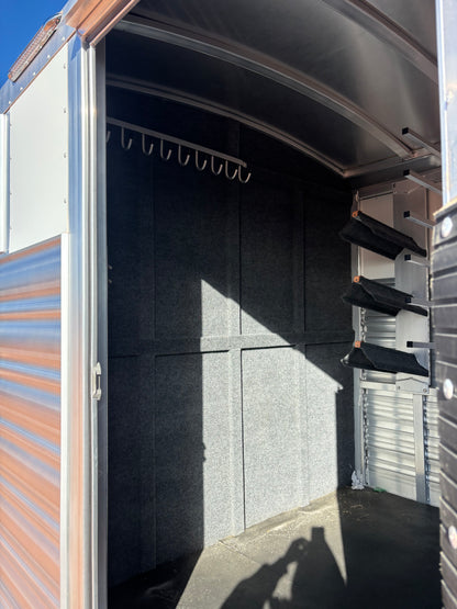 2026 Platinum 26' C Sport Stock Combo Trailer