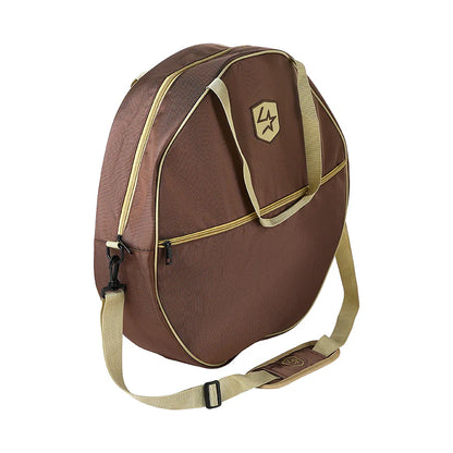 Lone Star Rope Bag - Timber