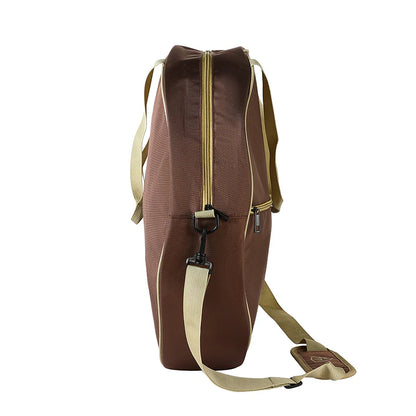 Lone Star Rope Bag - Timber