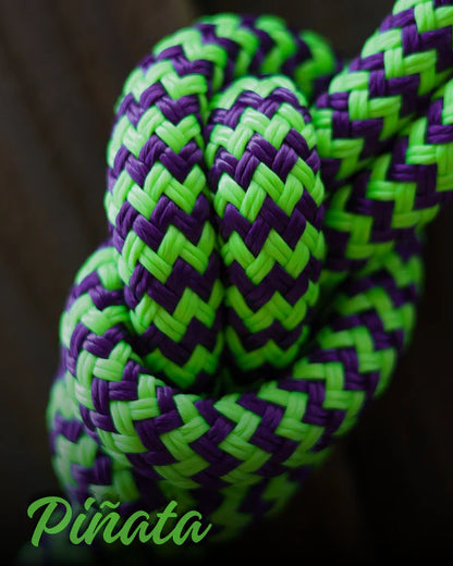 Hay Chix Redemption Lead Rope