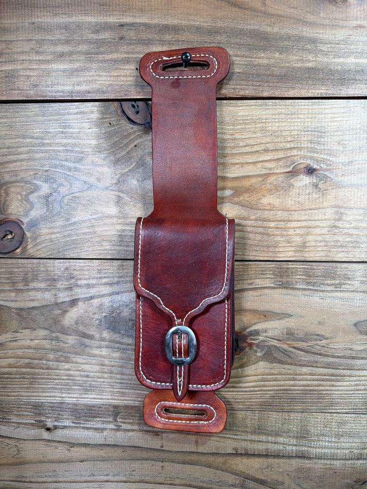 Trent Ward Billet Phone Holder