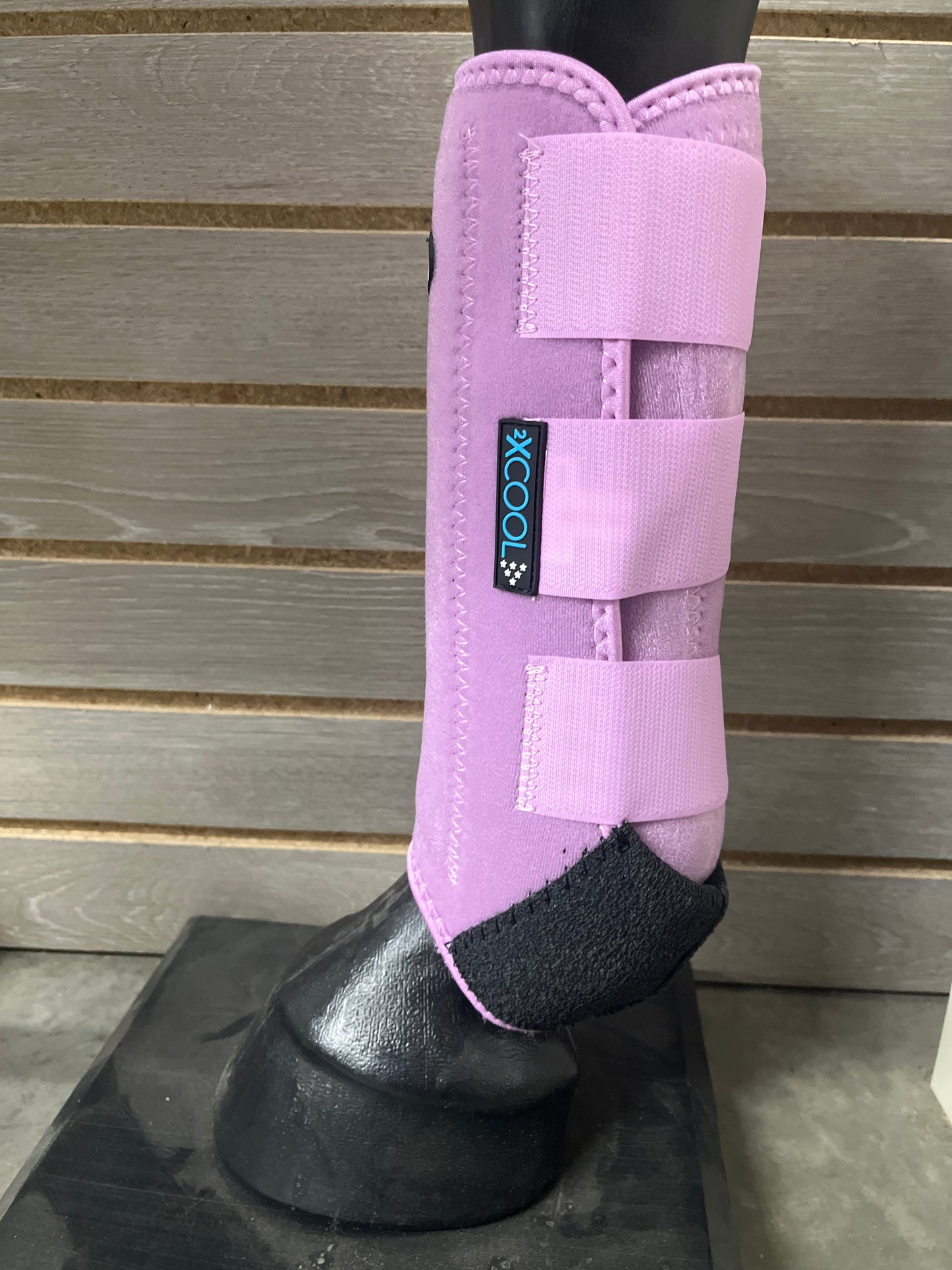 Professional's Choice 2XCool Sports Medicine Boot - Value 4-Pack Solid Colors