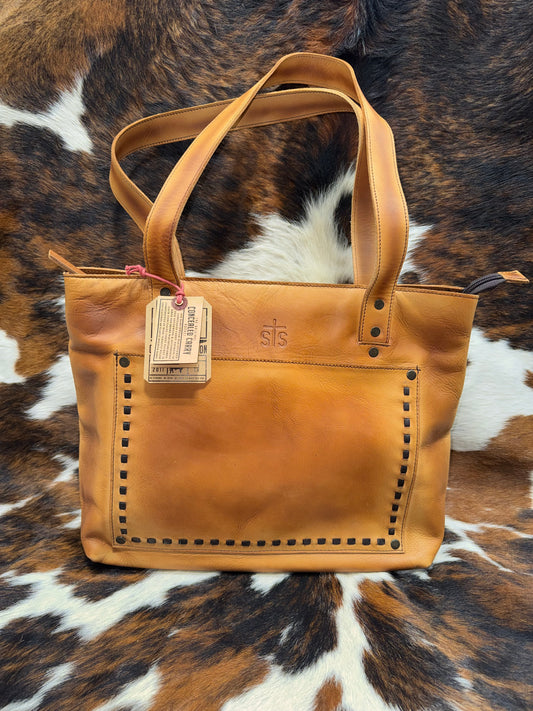 STS Bandera Simple Tote