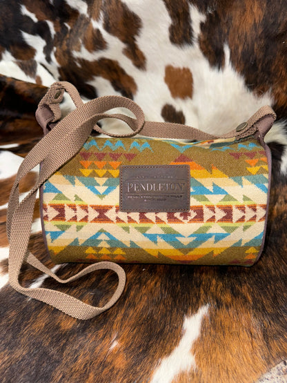 Pendleton Travel Kit Bag