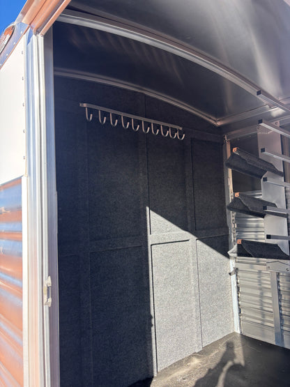 2026 Platinum 24' C Sport Stock Combo Trailer