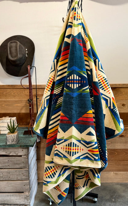 Pendleton Creekside Spa Towel