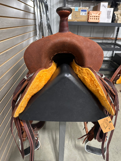 Martin BTR 15" Barrel Saddle #15614