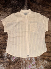 Load image into Gallery viewer, Kimes Ranch Women&#39;s Benton Pristine Short Sleeve Western Shirt
