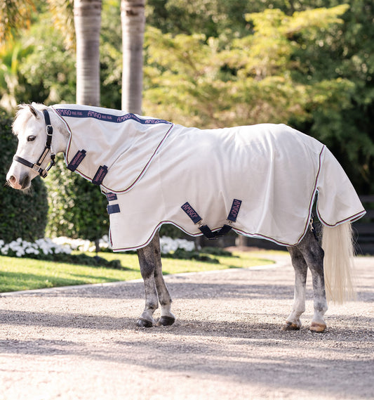 Sale Horseware Amigo® Bug Rug PLUS Pony Fly Sheet