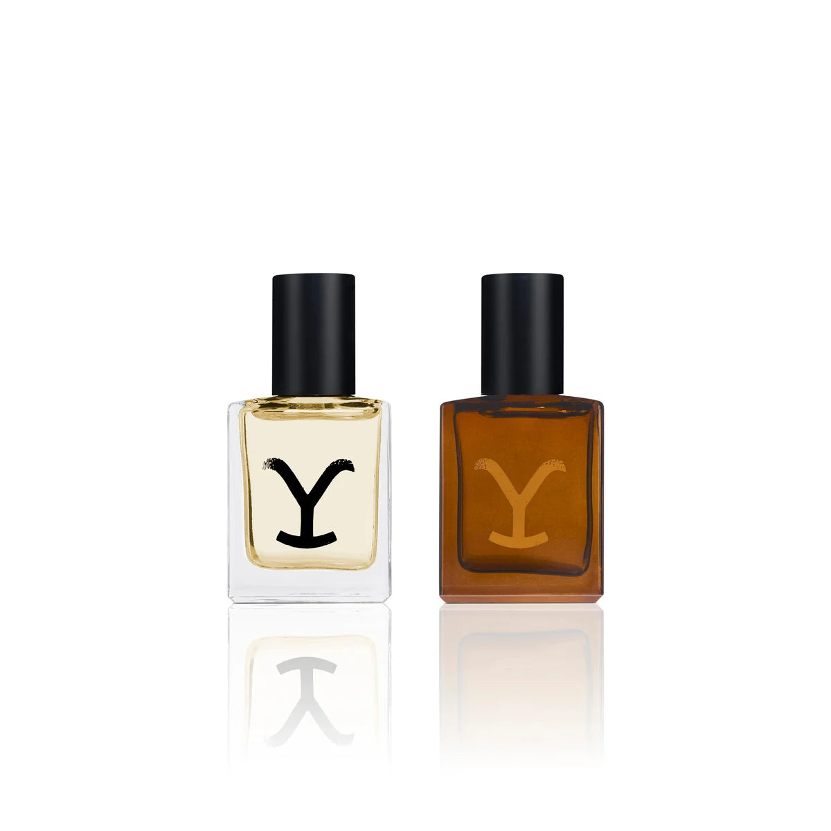 Tru Western Yellowstone Men's Stocking Stuffer Colognes
