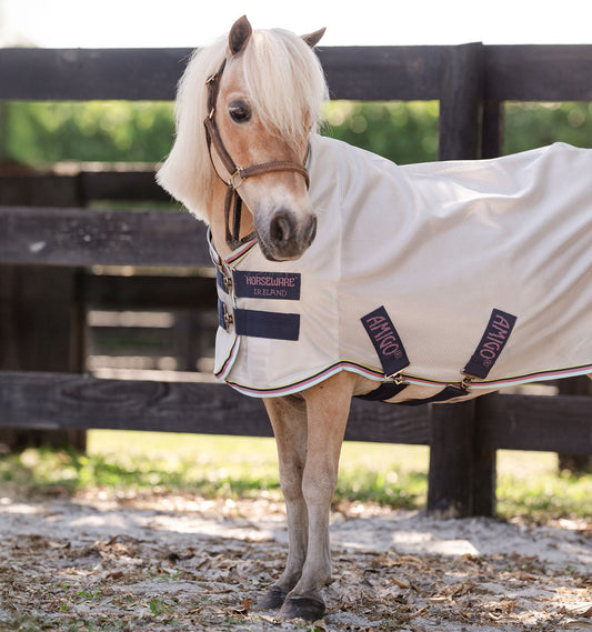 Sale Horseware Amigo® Bug Rug PLUS Petite Fly Sheet