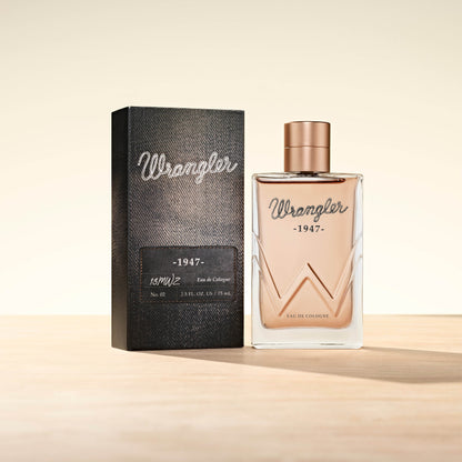 TRU Western Men's Wrangler 1947 Cologne