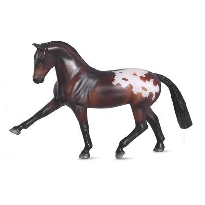 Breyer Stablemates "Horse Foal Surprise Set"