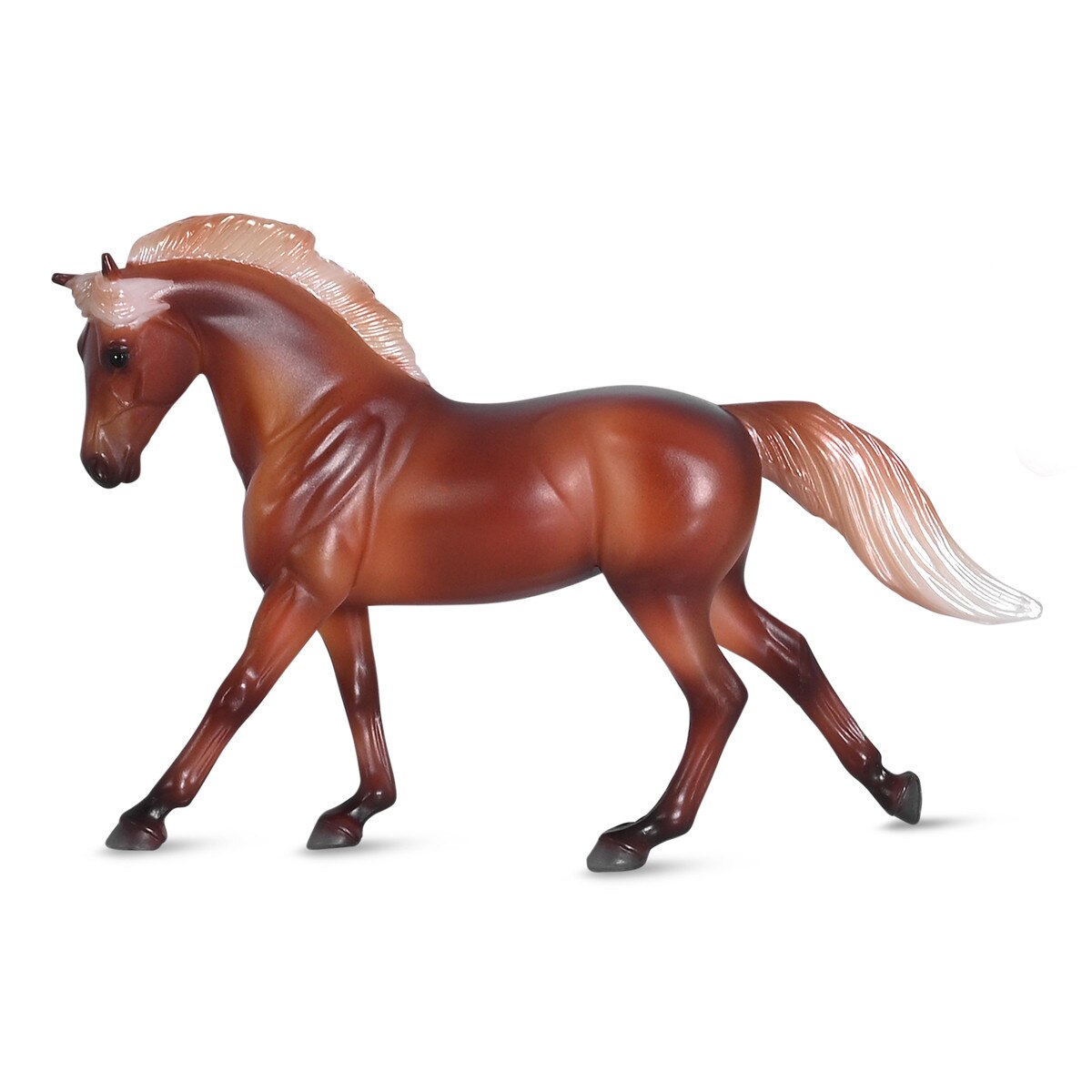 Breyer Stablemates "Horse Foal Surprise Set"