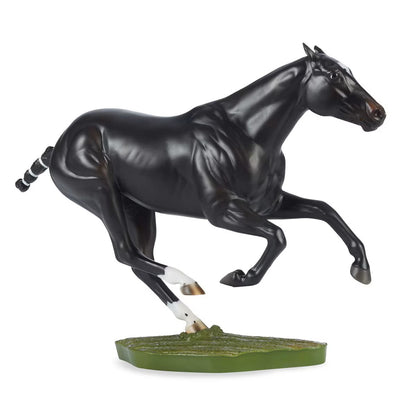 Breyer Traditional Series "Manaos-Polo Pony"