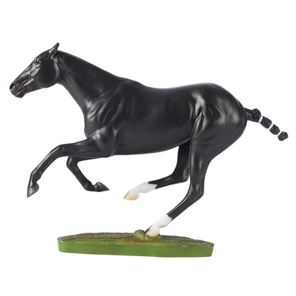 Breyer Traditional Series "Manaos-Polo Pony"