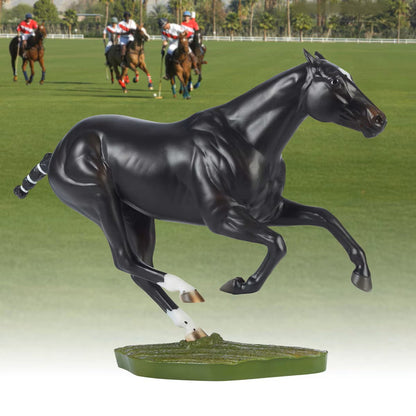 Breyer Traditional Series "Manaos-Polo Pony"