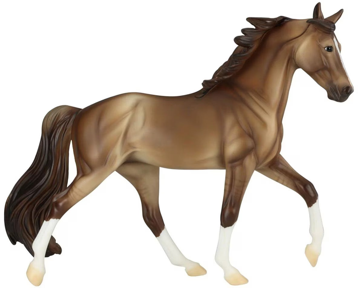 Breyer Traditional Series "Ophelia Horse"
