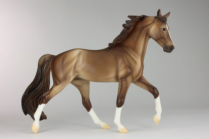 Breyer Traditional Series "Ophelia Horse"