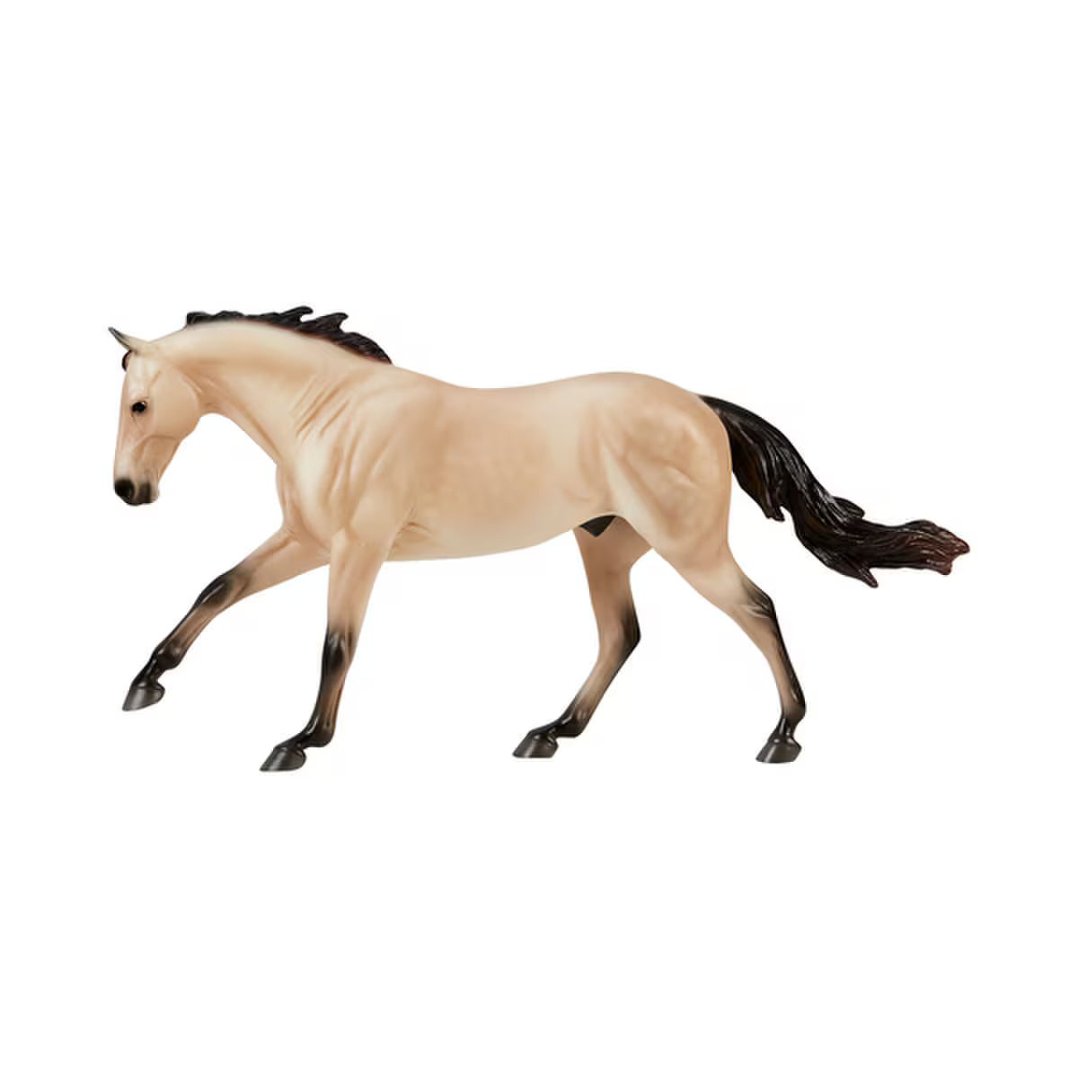 Breyer Traditional Series "Cash Quarter Horse"