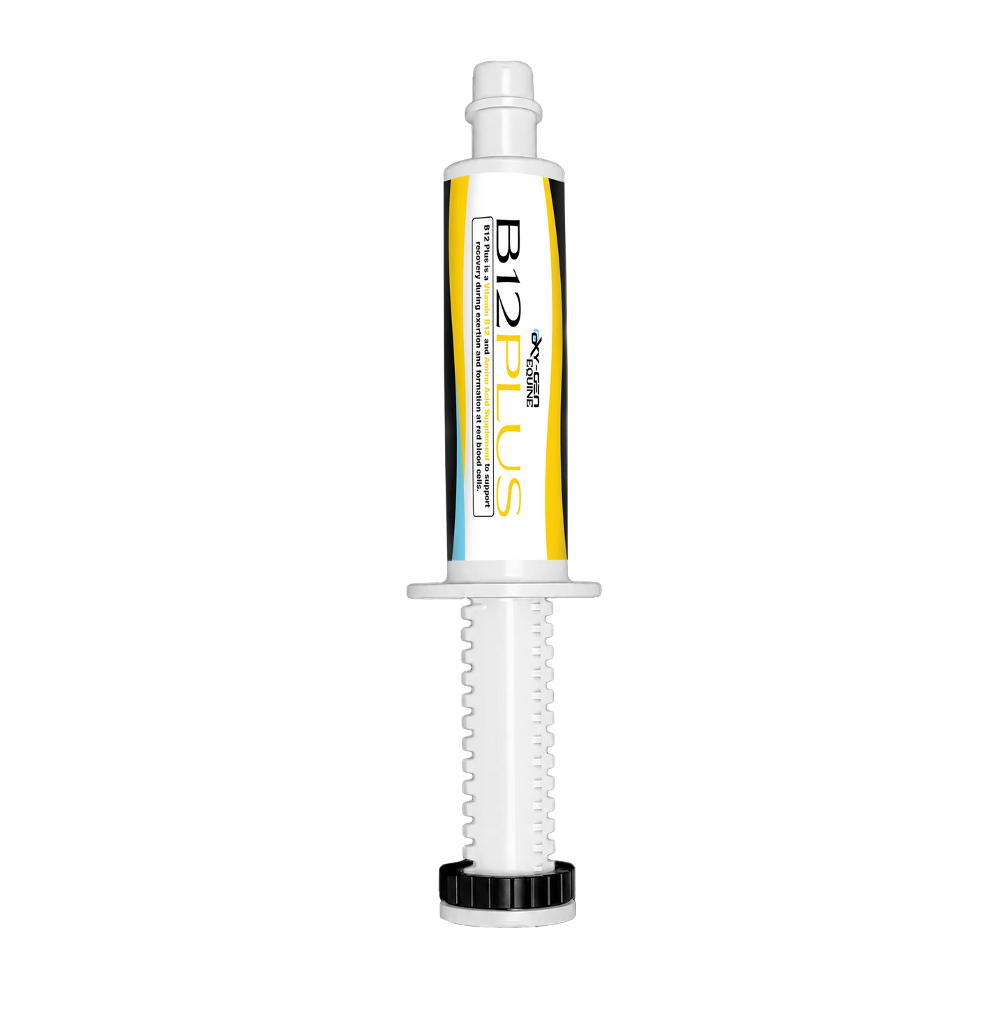 Oxy-Gen B-12 Plus Paste
