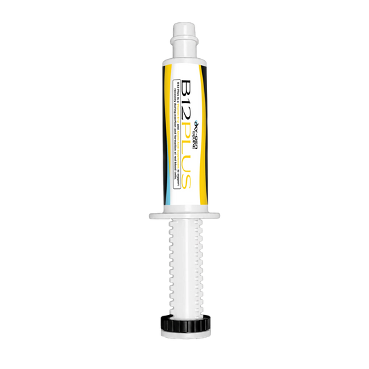 Oxy-Gen B-12 Plus Paste